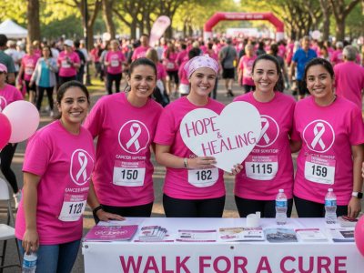 Event Support Volunteer